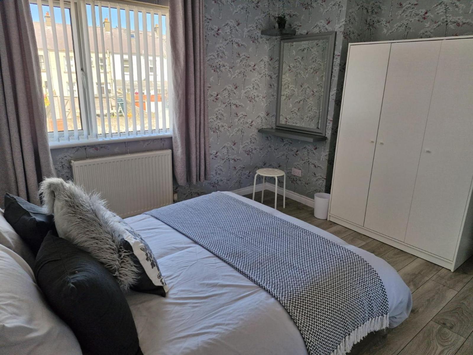 Cosy On The Coast Villa Портръш Екстериор снимка